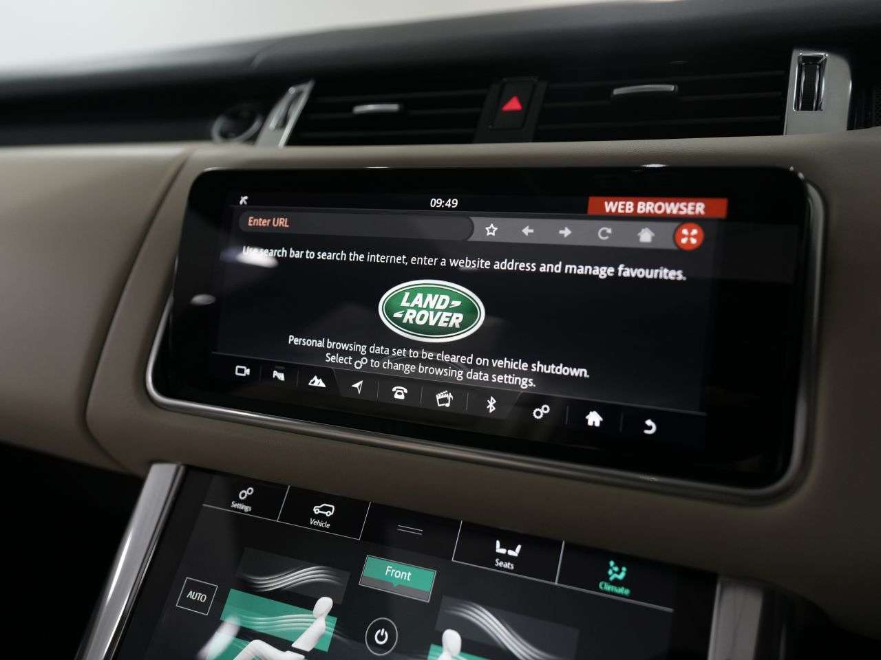 2020 LAND ROVER RANGE ROVER SPORT 2020 LAND ROVER RANGE ROVER SPORT