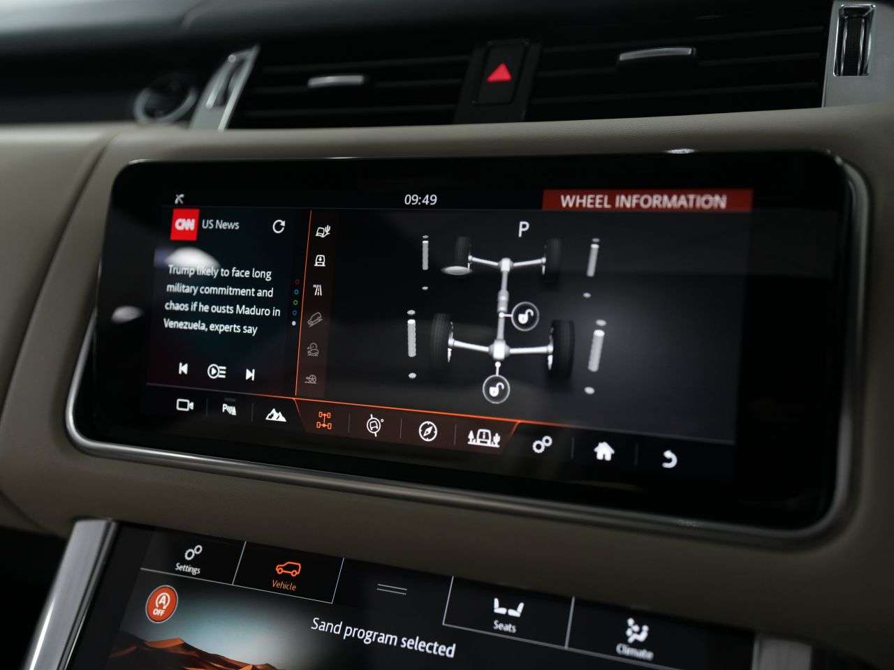 2020 LAND ROVER RANGE ROVER SPORT 2020 LAND ROVER RANGE ROVER SPORT