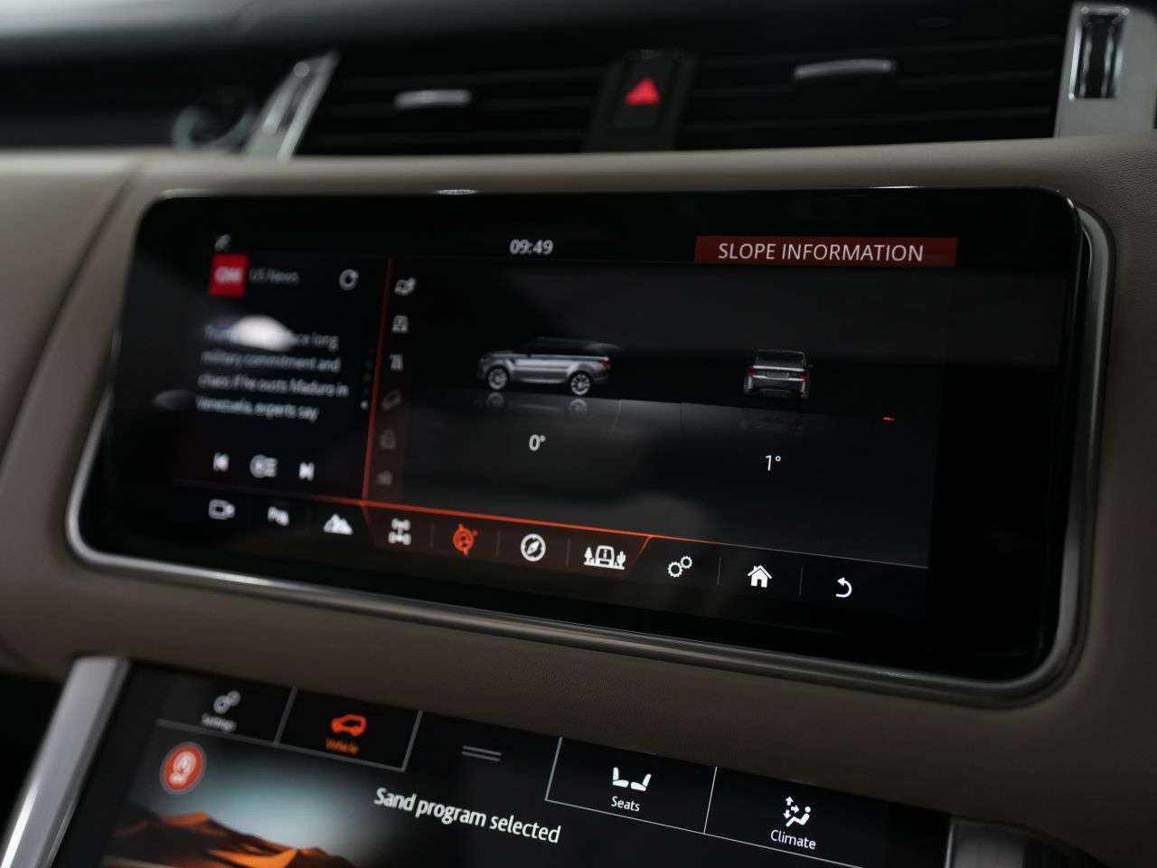 2020 LAND ROVER RANGE ROVER SPORT 2020 LAND ROVER RANGE ROVER SPORT