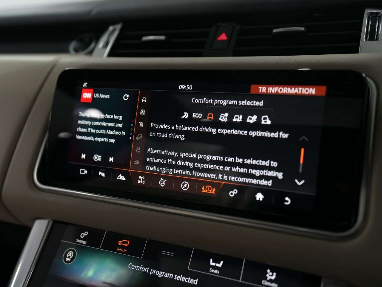 2020 LAND ROVER RANGE ROVER SPORT 2020 LAND ROVER RANGE ROVER SPORT