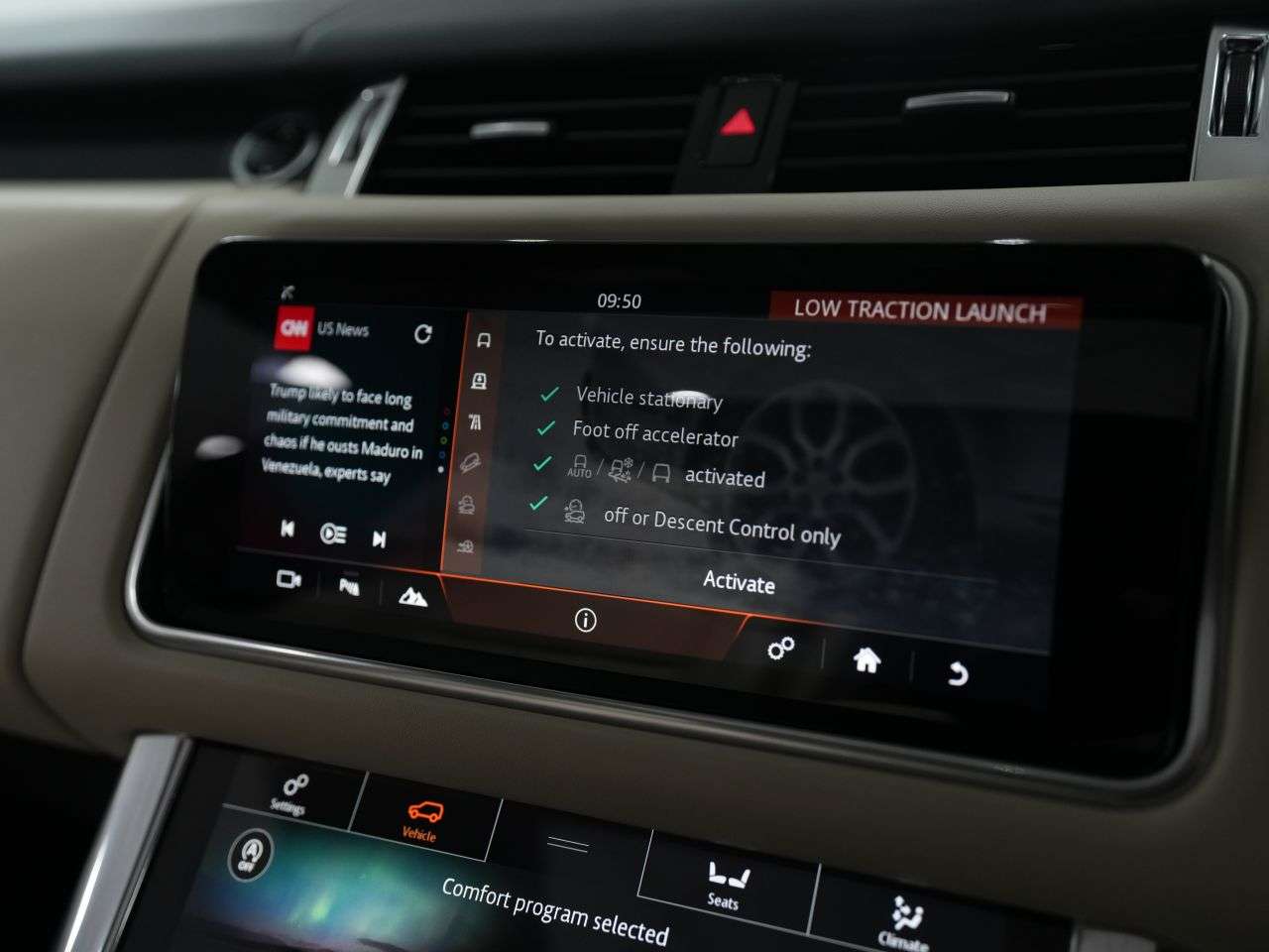 2020 LAND ROVER RANGE ROVER SPORT 2020 LAND ROVER RANGE ROVER SPORT