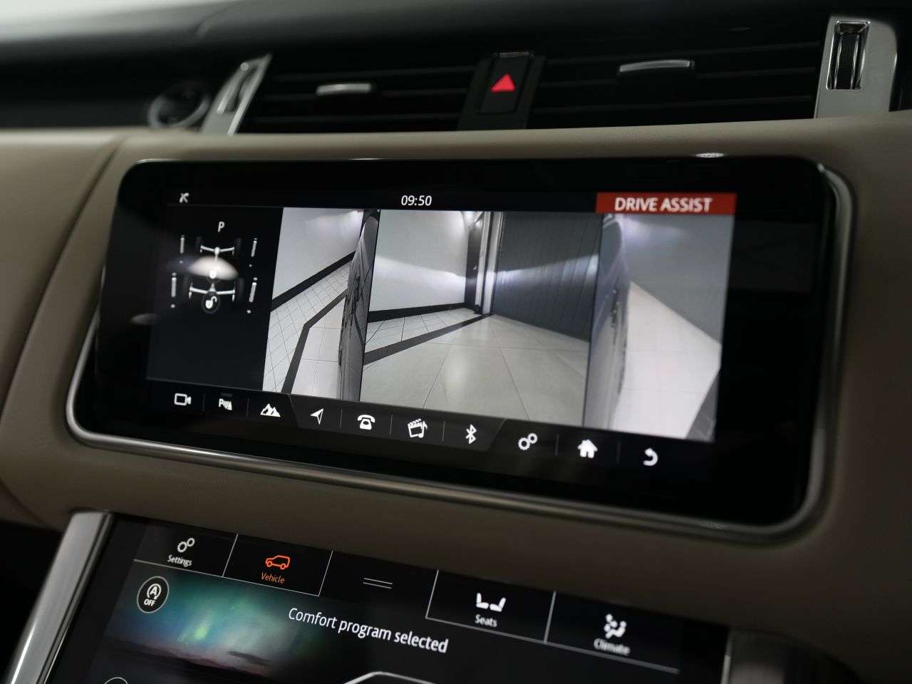2020 LAND ROVER RANGE ROVER SPORT 2020 LAND ROVER RANGE ROVER SPORT