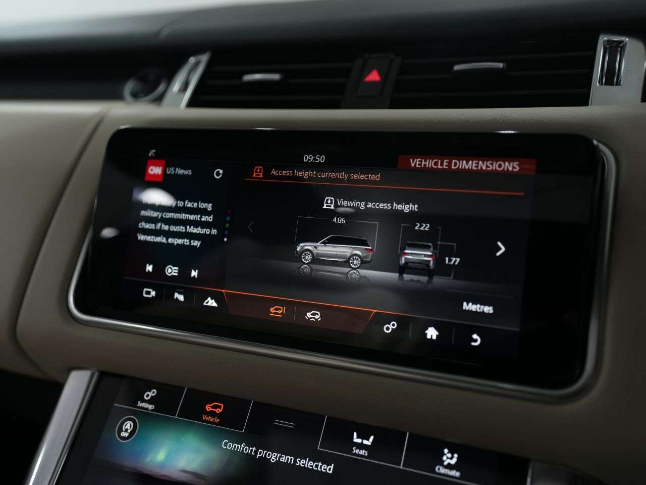 2020 LAND ROVER RANGE ROVER SPORT 2020 LAND ROVER RANGE ROVER SPORT