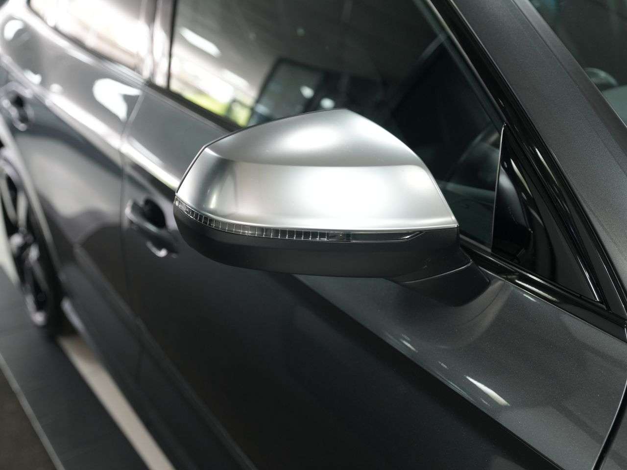 2019 AUDI SQ5 2019 AUDI SQ5