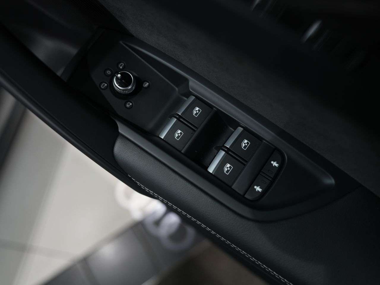 2019 AUDI SQ5 2019 AUDI SQ5