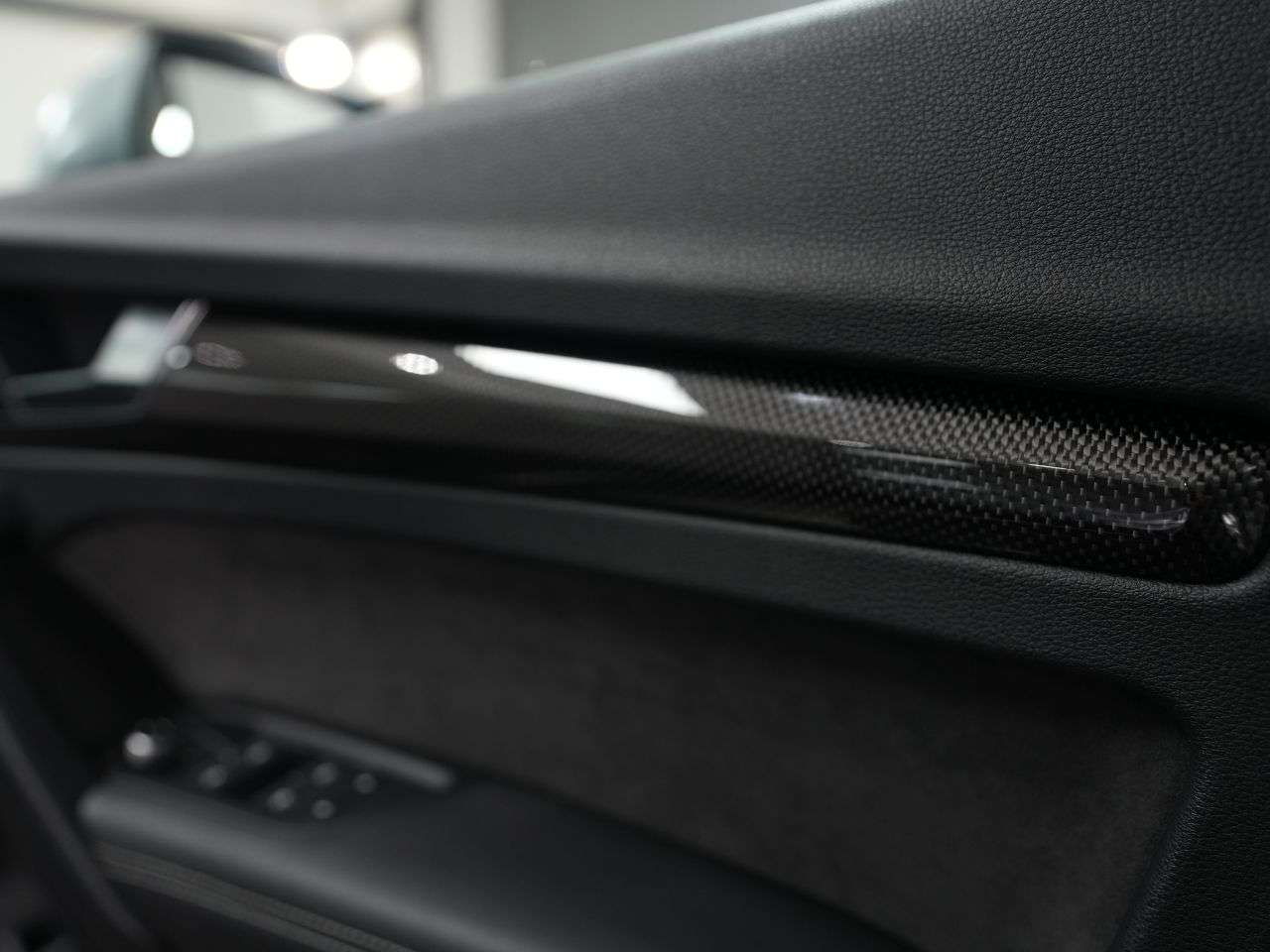 2019 AUDI SQ5 2019 AUDI SQ5