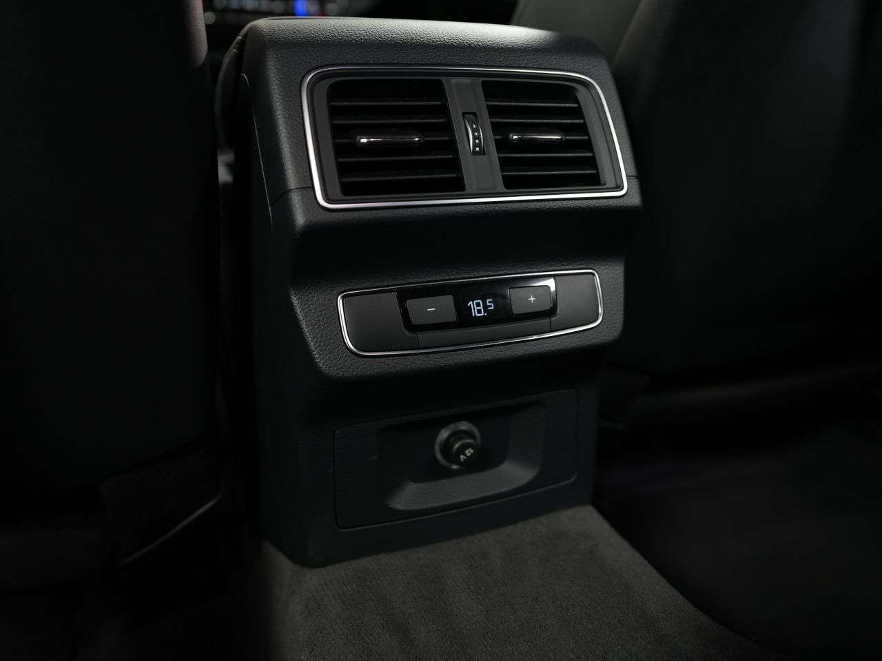 2019 AUDI SQ5 2019 AUDI SQ5