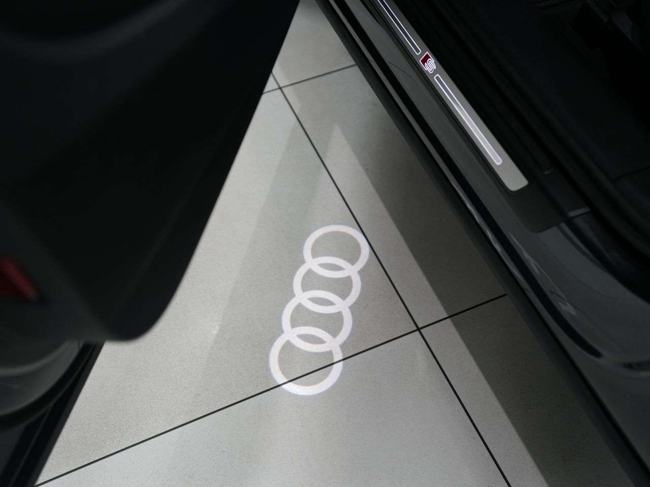 2019 AUDI SQ5 2019 AUDI SQ5