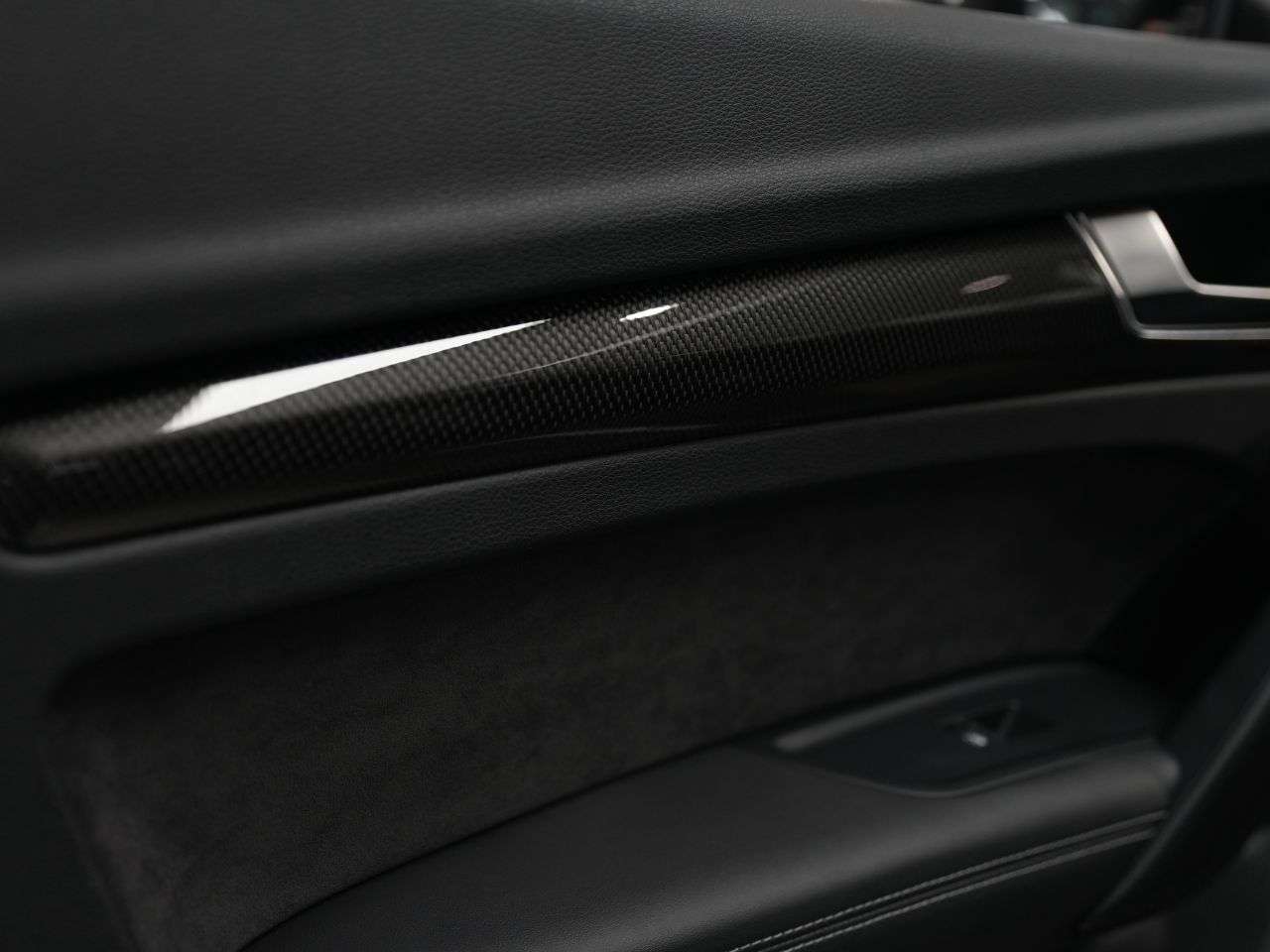 2019 AUDI SQ5 2019 AUDI SQ5
