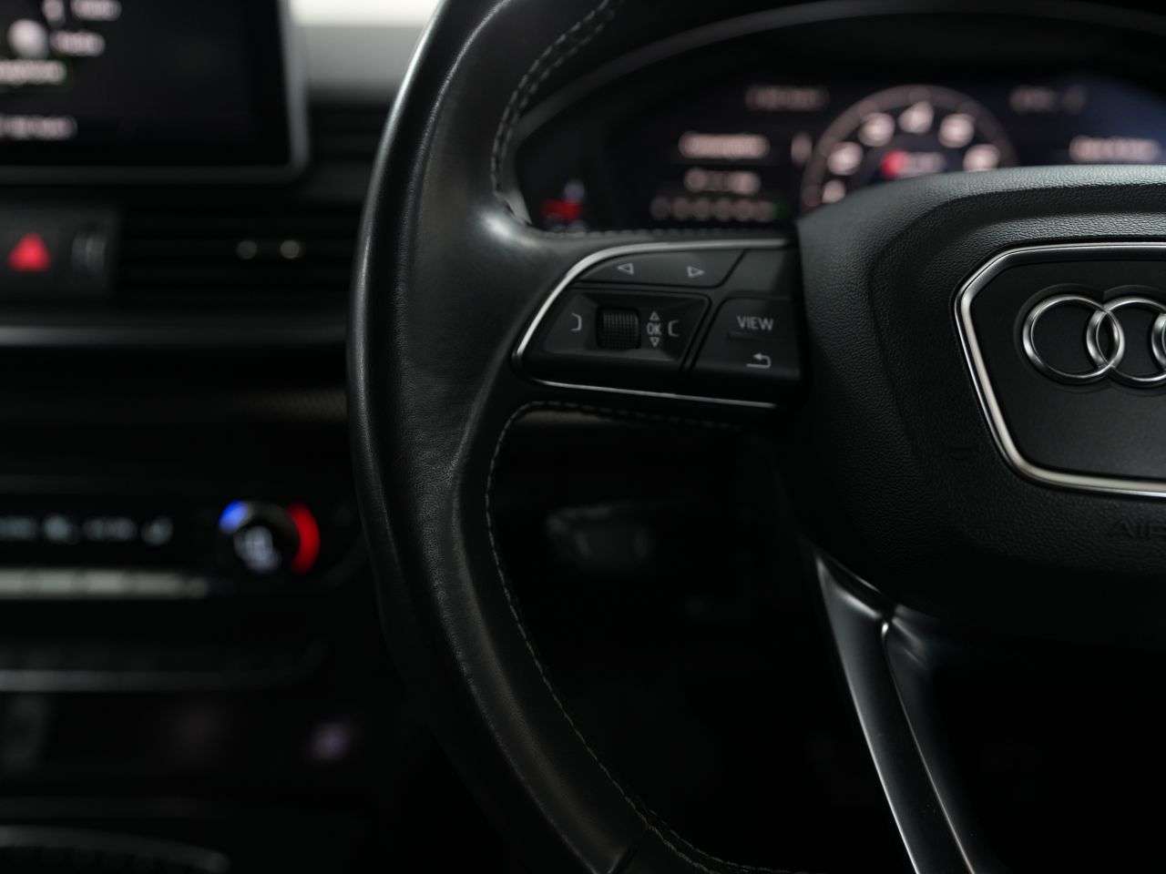 2019 AUDI SQ5 2019 AUDI SQ5
