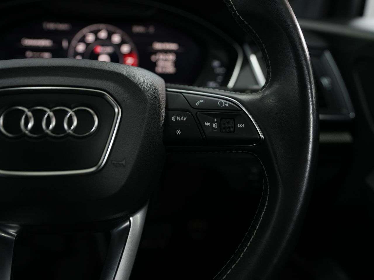 2019 AUDI SQ5 2019 AUDI SQ5