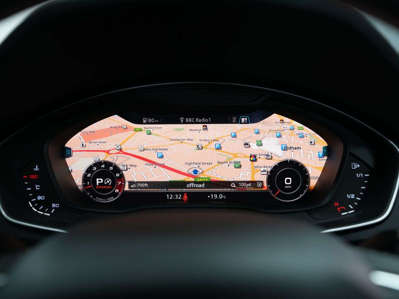 2019 AUDI SQ5 2019 AUDI SQ5
