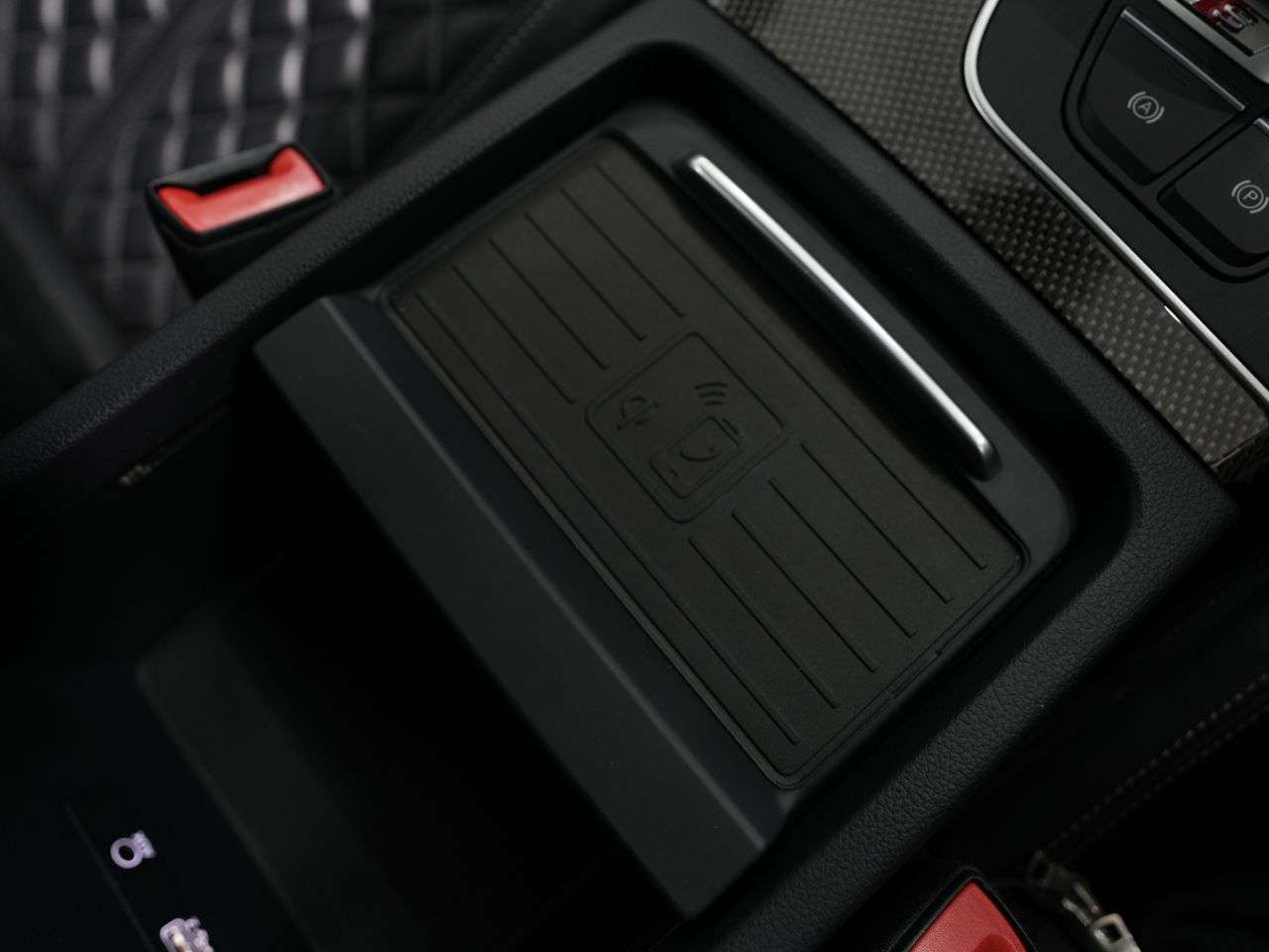 2019 AUDI SQ5 2019 AUDI SQ5