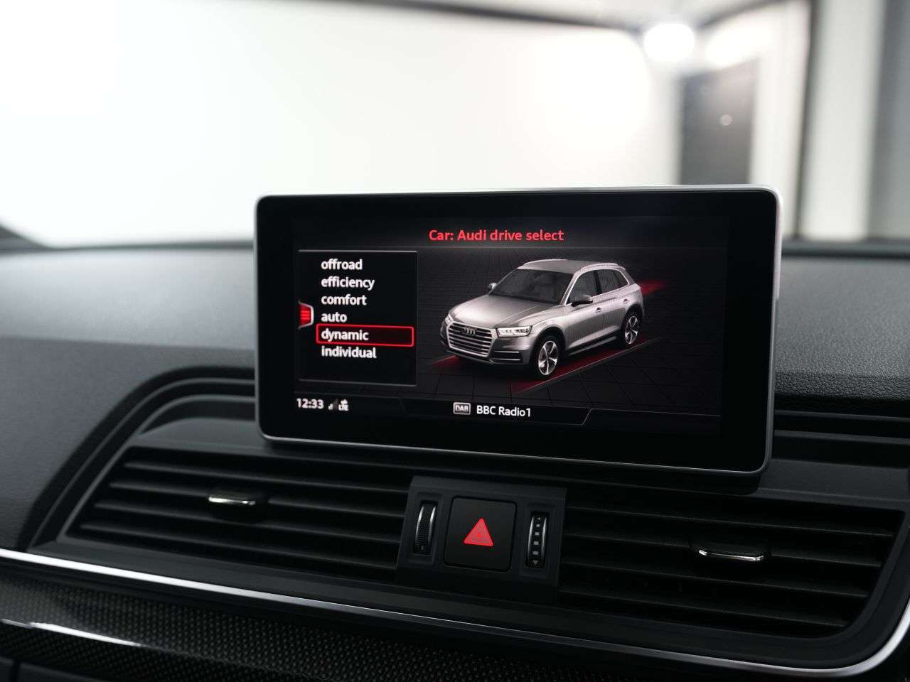 2019 AUDI SQ5 2019 AUDI SQ5