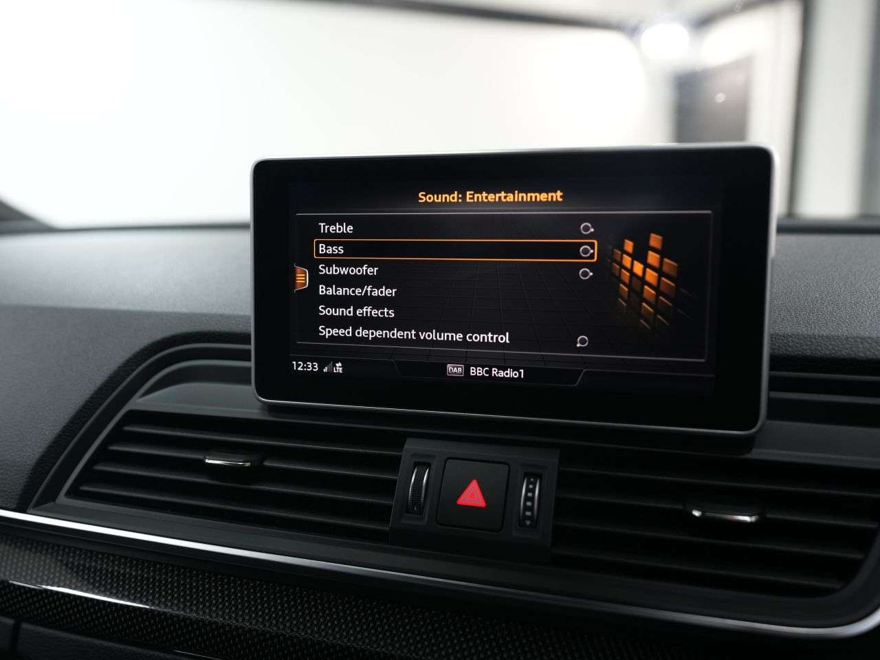 2019 AUDI SQ5 2019 AUDI SQ5