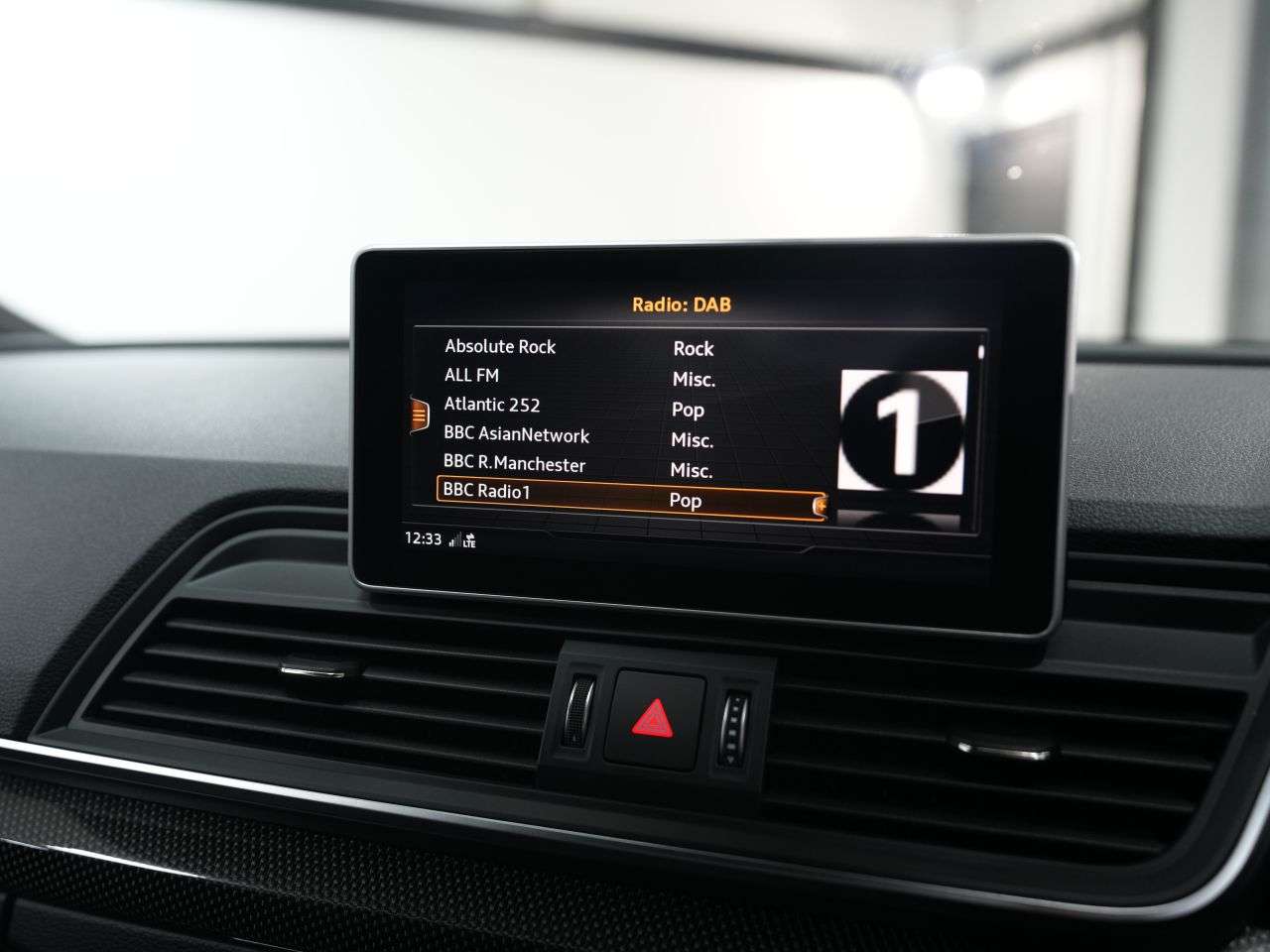 2019 AUDI SQ5 2019 AUDI SQ5