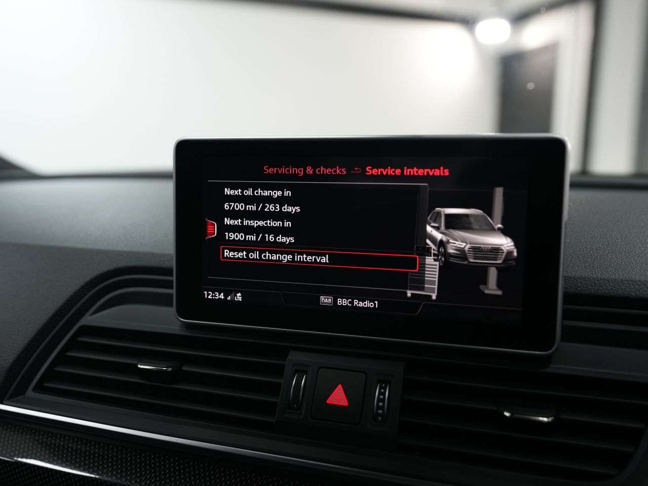 2019 AUDI SQ5 2019 AUDI SQ5