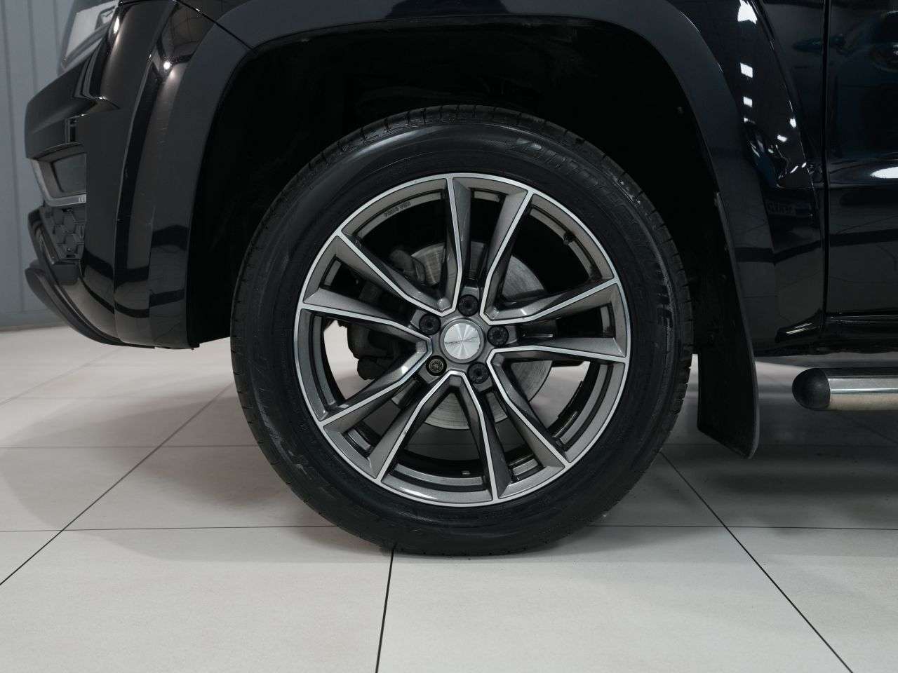 A 2019 VOLKSWAGEN AMAROK 3.0 TDI V6 Aventura Pickup Double Cab 4dr Diesel Auto 4Motion Euro 6 (s/s) A 2019 VOLKSWAGEN AMAROK 3.0 TDI V6 Aventura Pickup Double Cab 4dr Diesel Auto 4Motion Euro 6 (s/s)