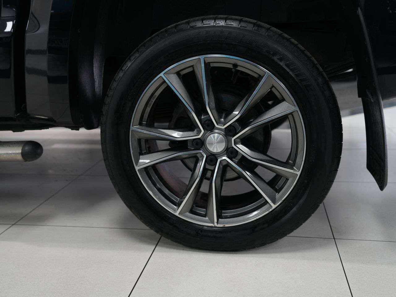 2019 VOLKSWAGEN AMAROK 2019 VOLKSWAGEN AMAROK