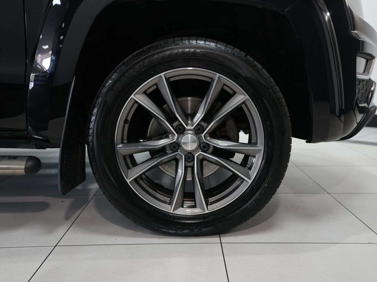 2019 VOLKSWAGEN AMAROK 2019 VOLKSWAGEN AMAROK