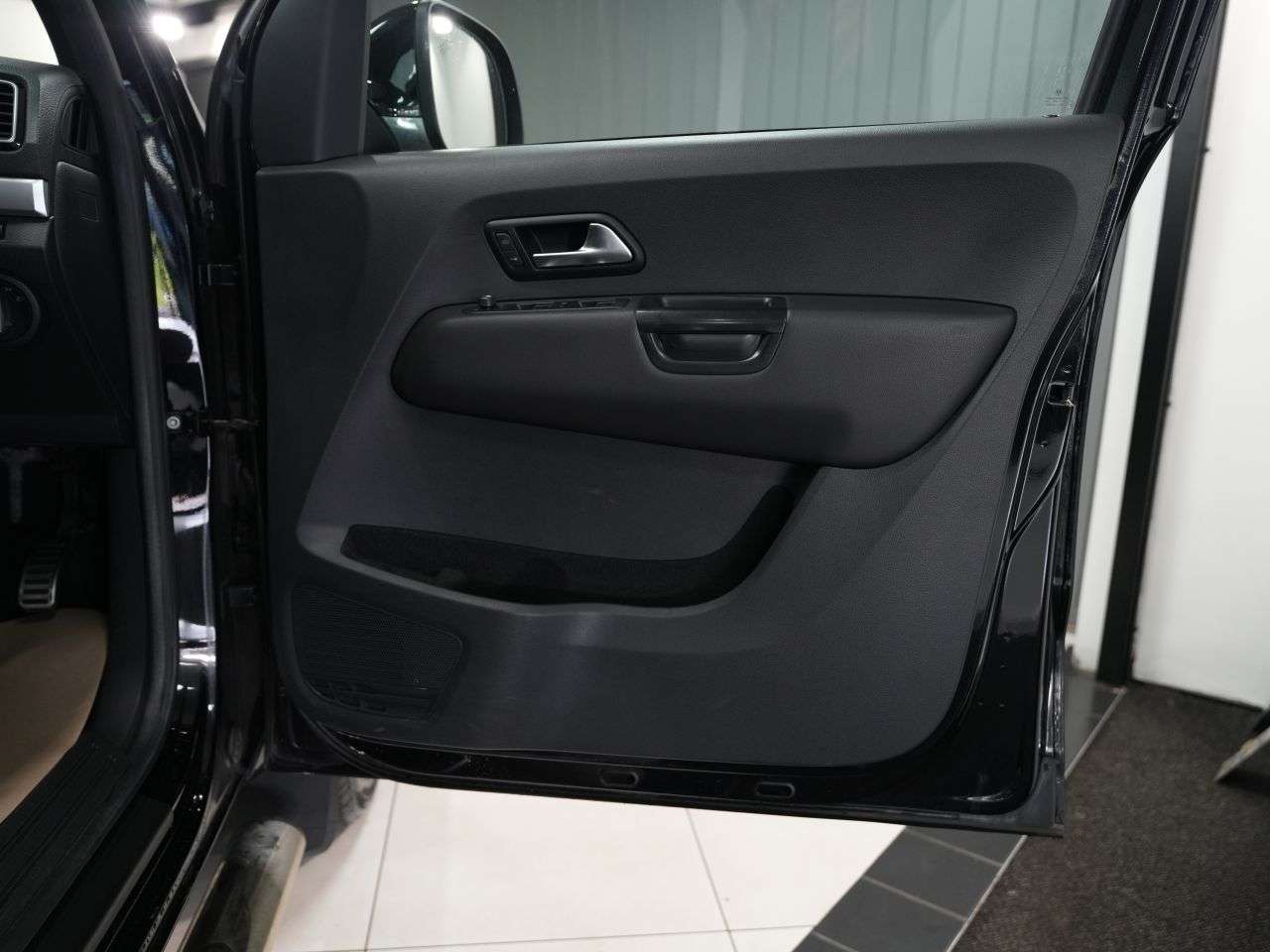 2019 VOLKSWAGEN AMAROK 2019 VOLKSWAGEN AMAROK