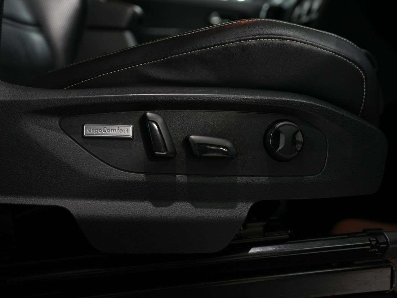 2019 VOLKSWAGEN AMAROK 2019 VOLKSWAGEN AMAROK