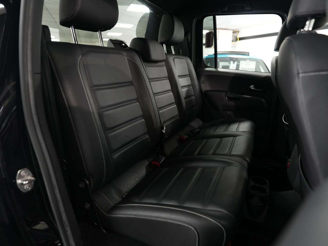 2019 VOLKSWAGEN AMAROK 2019 VOLKSWAGEN AMAROK