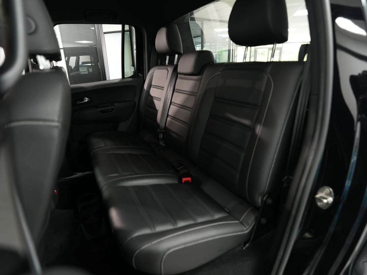 2019 VOLKSWAGEN AMAROK 2019 VOLKSWAGEN AMAROK