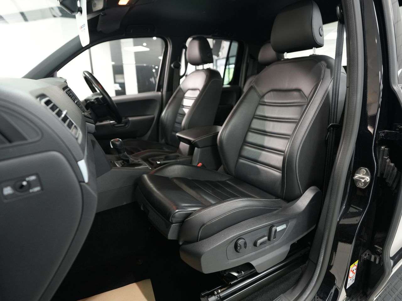 2019 VOLKSWAGEN AMAROK 2019 VOLKSWAGEN AMAROK