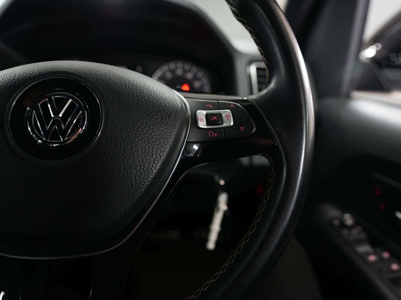 2019 VOLKSWAGEN AMAROK 2019 VOLKSWAGEN AMAROK
