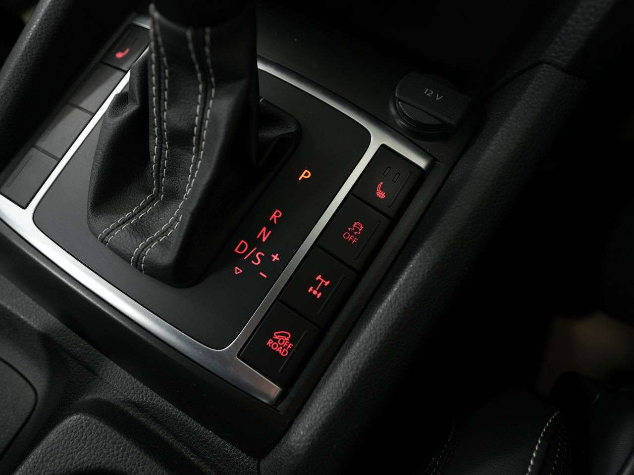 2019 VOLKSWAGEN AMAROK 2019 VOLKSWAGEN AMAROK