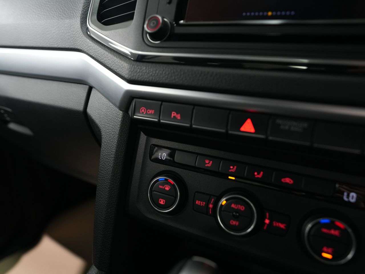 2019 VOLKSWAGEN AMAROK 2019 VOLKSWAGEN AMAROK