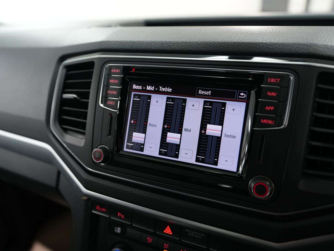2019 VOLKSWAGEN AMAROK 2019 VOLKSWAGEN AMAROK