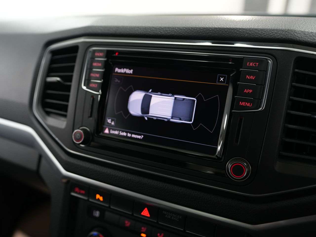2019 VOLKSWAGEN AMAROK 2019 VOLKSWAGEN AMAROK
