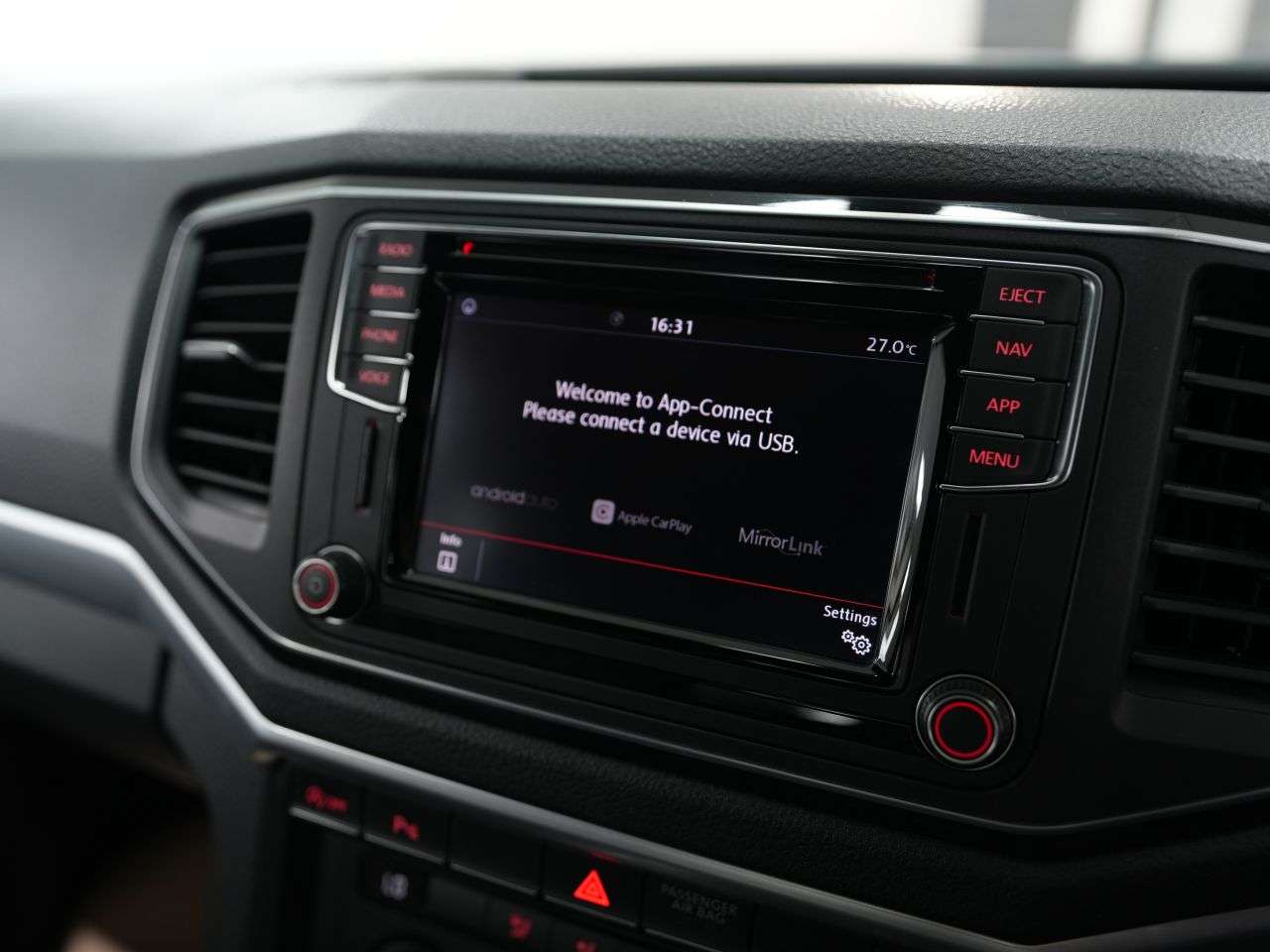 2019 VOLKSWAGEN AMAROK 2019 VOLKSWAGEN AMAROK