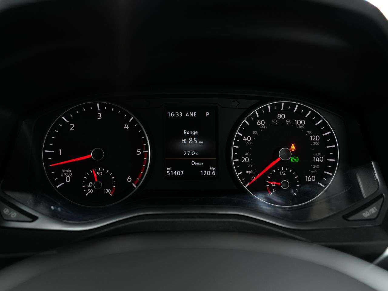 2019 VOLKSWAGEN AMAROK 2019 VOLKSWAGEN AMAROK