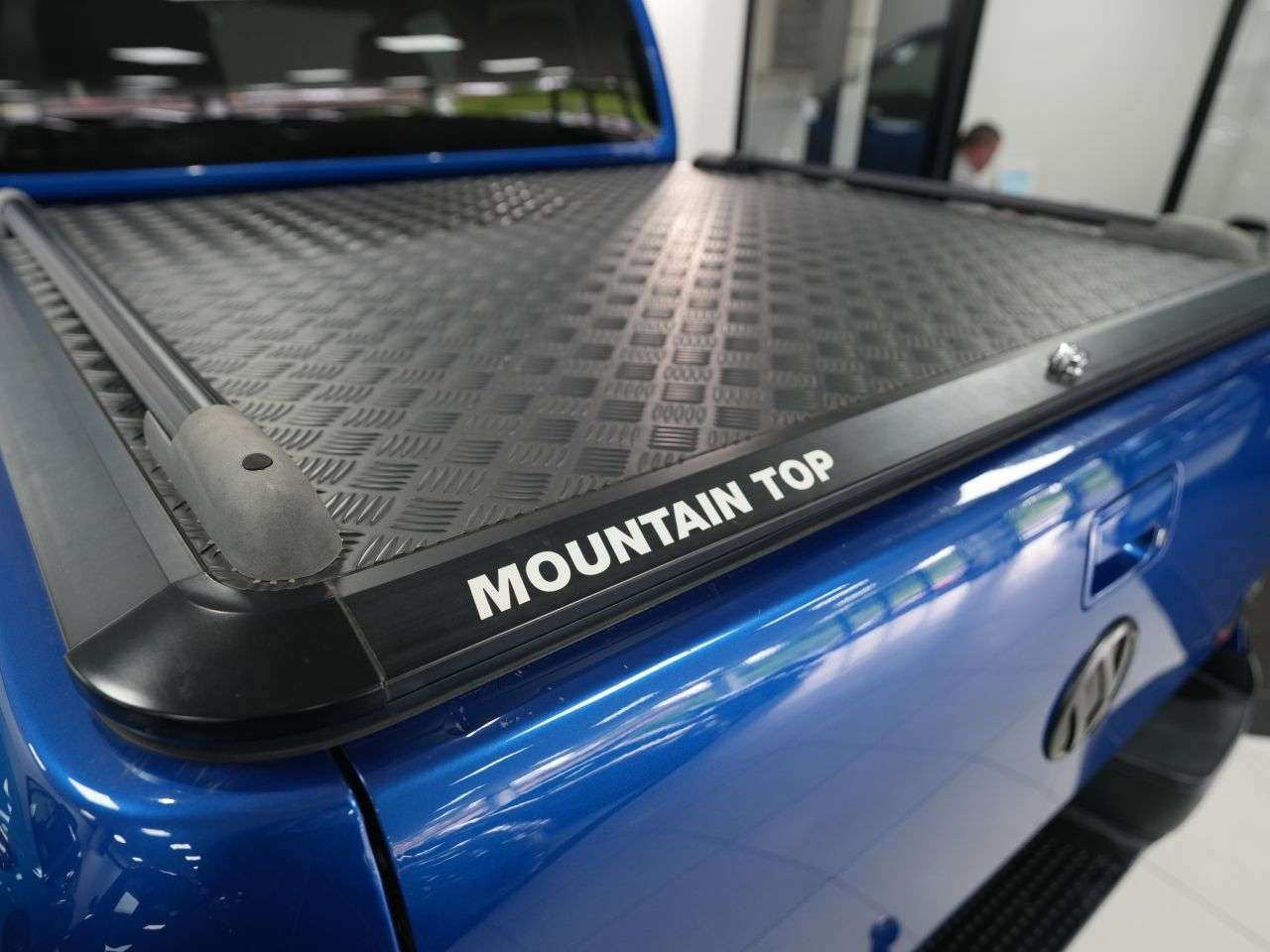 2019 VOLKSWAGEN AMAROK 2019 VOLKSWAGEN AMAROK