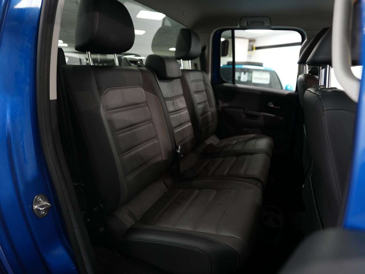2019 VOLKSWAGEN AMAROK 2019 VOLKSWAGEN AMAROK