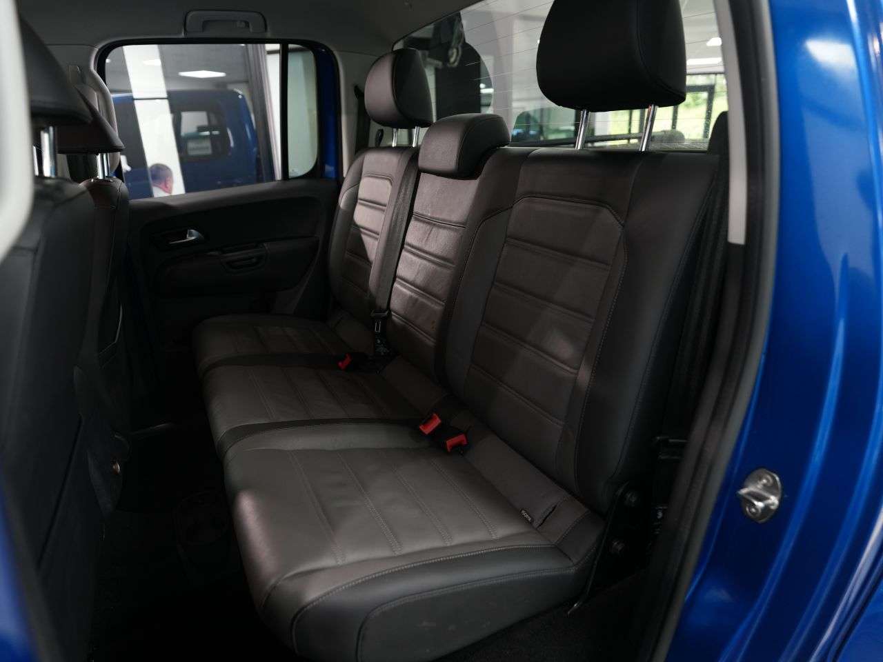 2019 VOLKSWAGEN AMAROK 2019 VOLKSWAGEN AMAROK