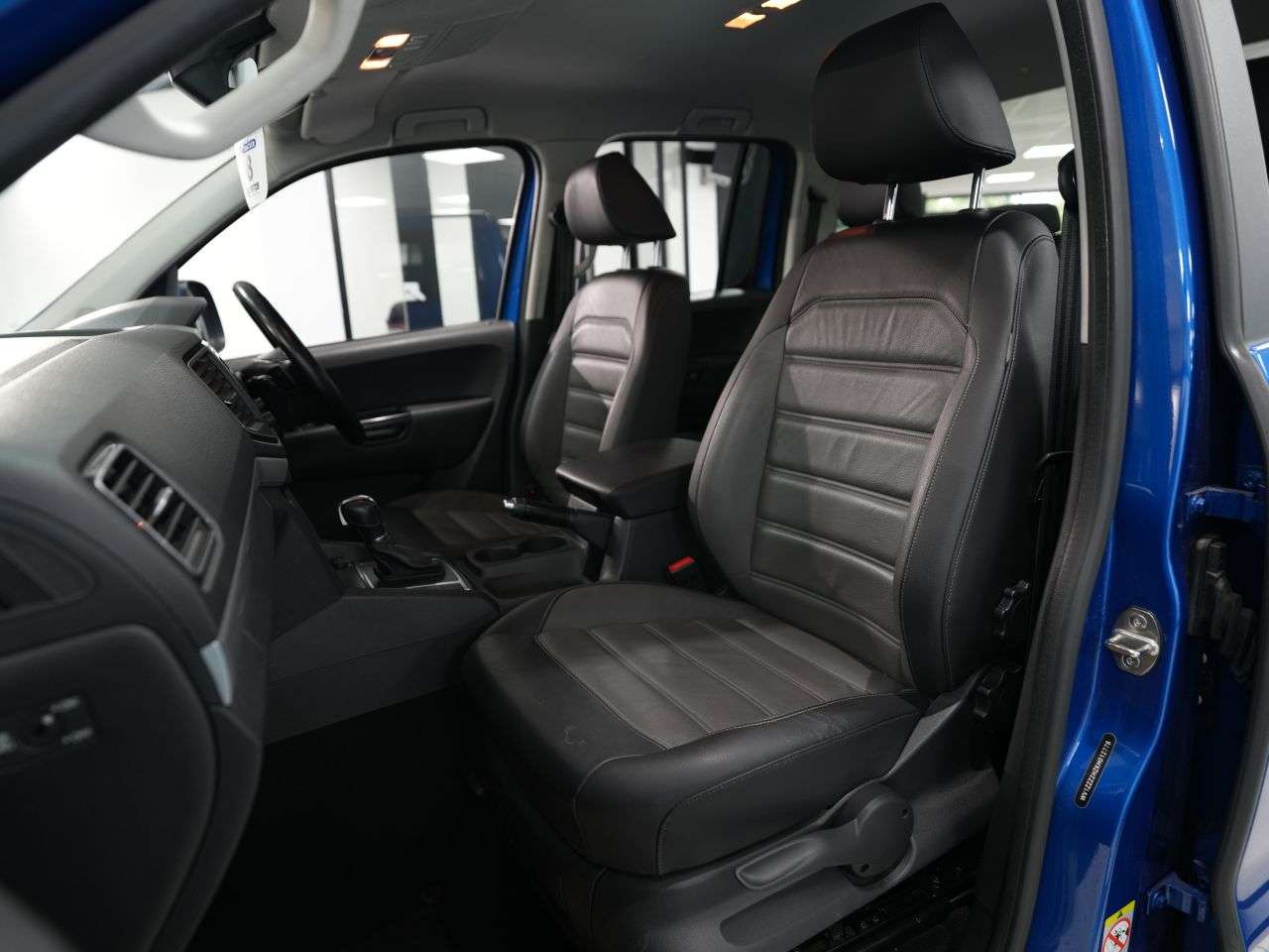 2019 VOLKSWAGEN AMAROK 2019 VOLKSWAGEN AMAROK