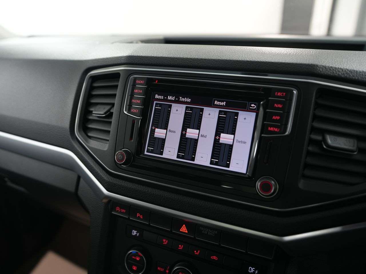 2019 VOLKSWAGEN AMAROK 2019 VOLKSWAGEN AMAROK