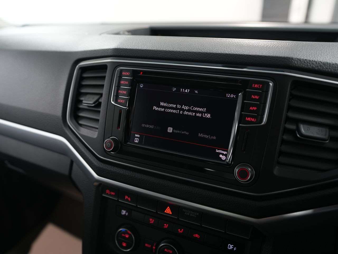 2019 VOLKSWAGEN AMAROK 2019 VOLKSWAGEN AMAROK