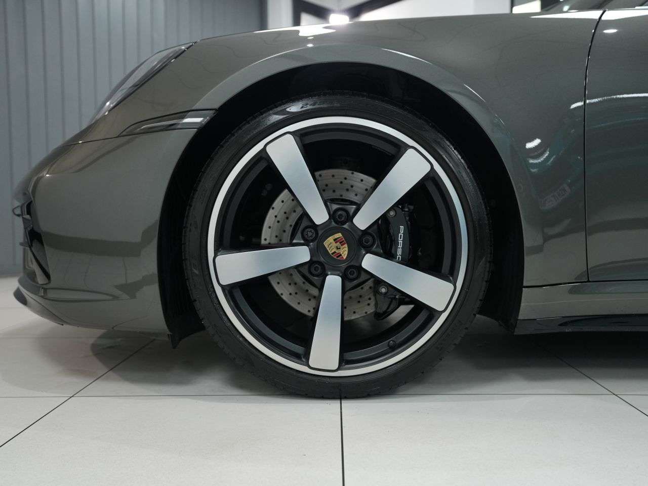 2024 PORSCHE 911 2024 PORSCHE 911