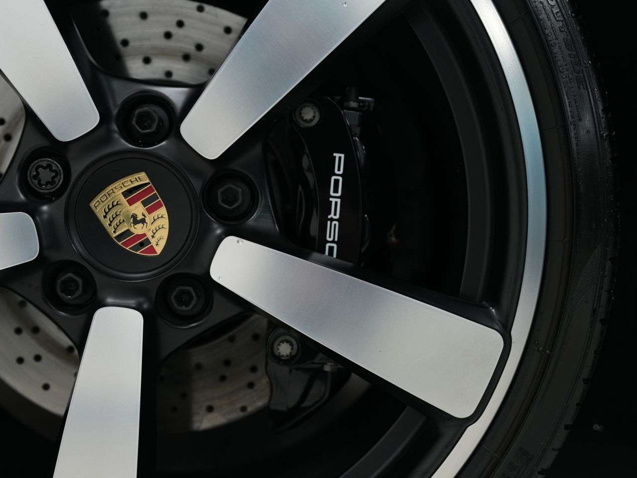 2024 PORSCHE 911 2024 PORSCHE 911
