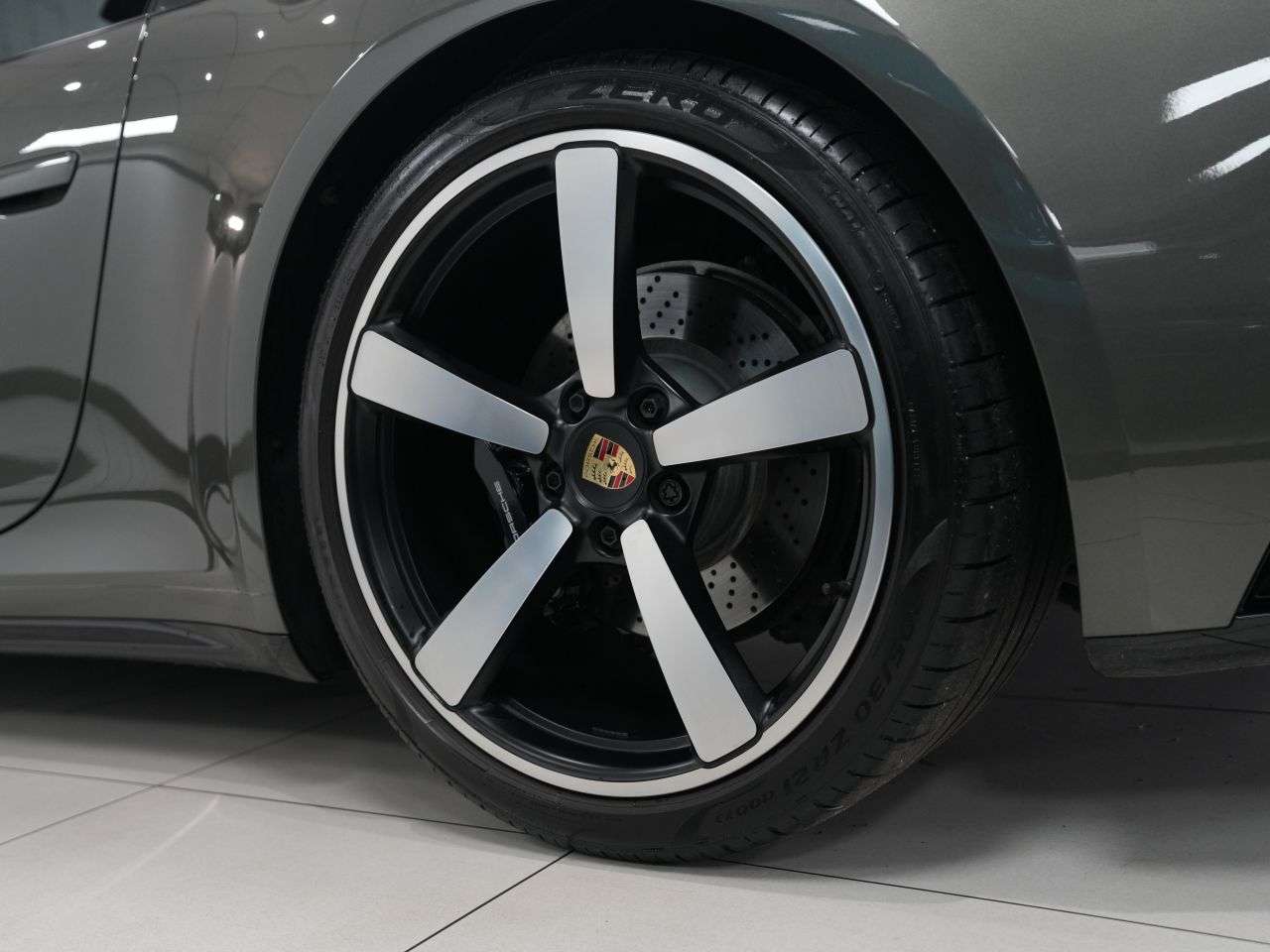2024 PORSCHE 911 2024 PORSCHE 911