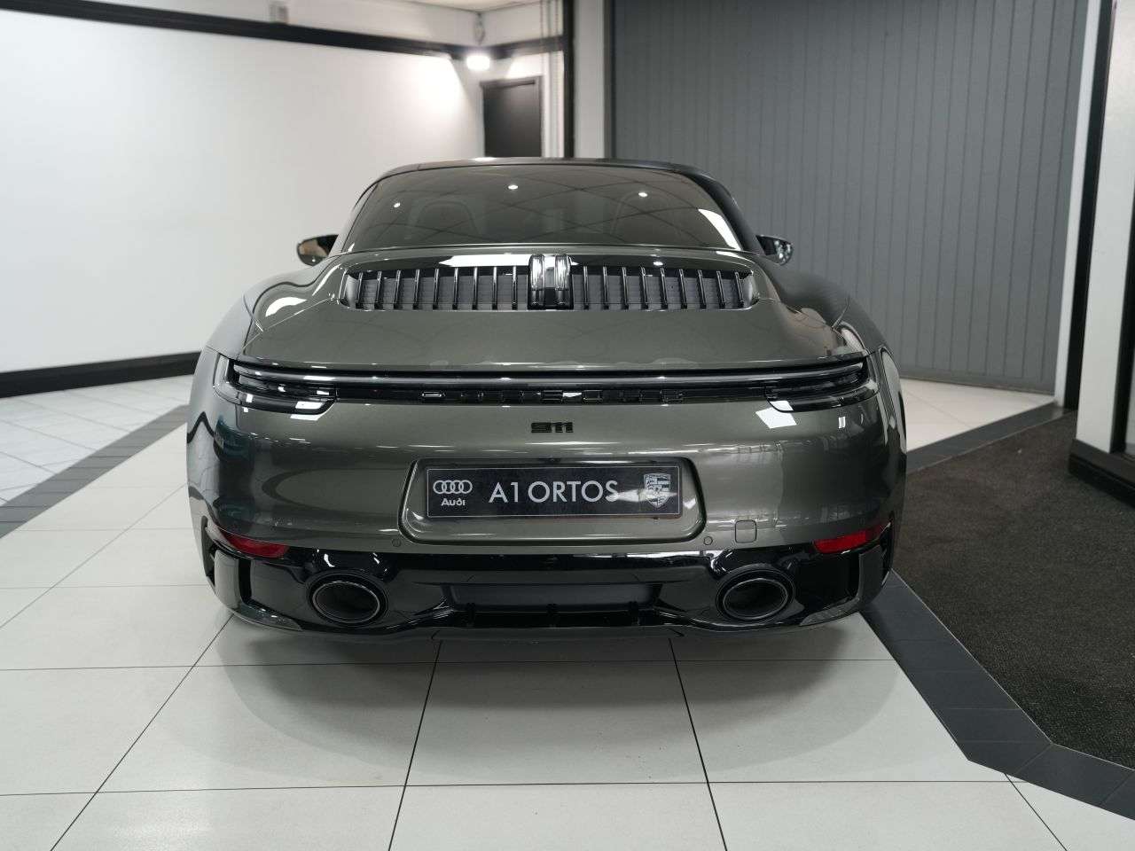 2024 PORSCHE 911 2024 PORSCHE 911