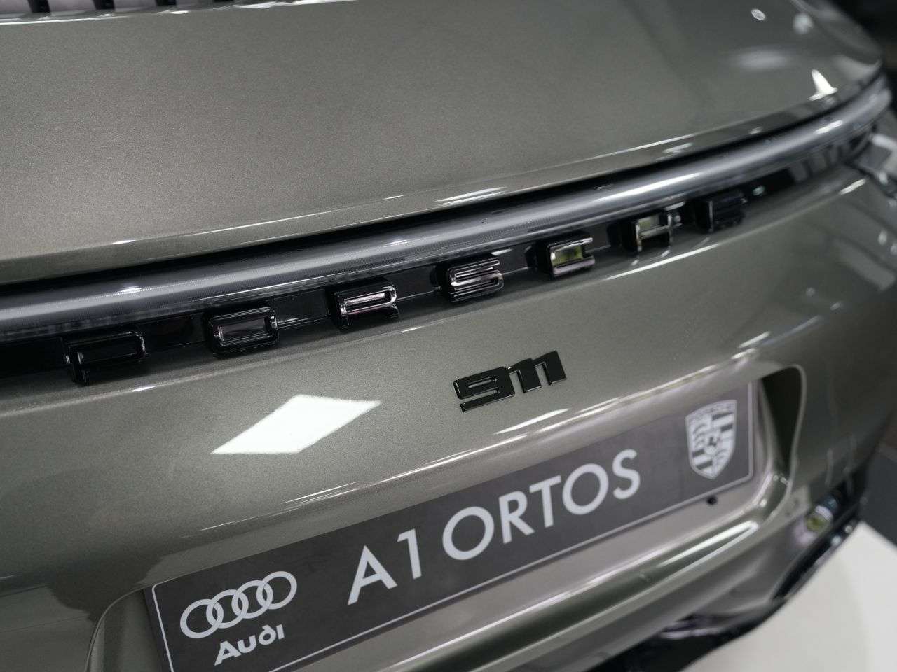 2024 PORSCHE 911 2024 PORSCHE 911