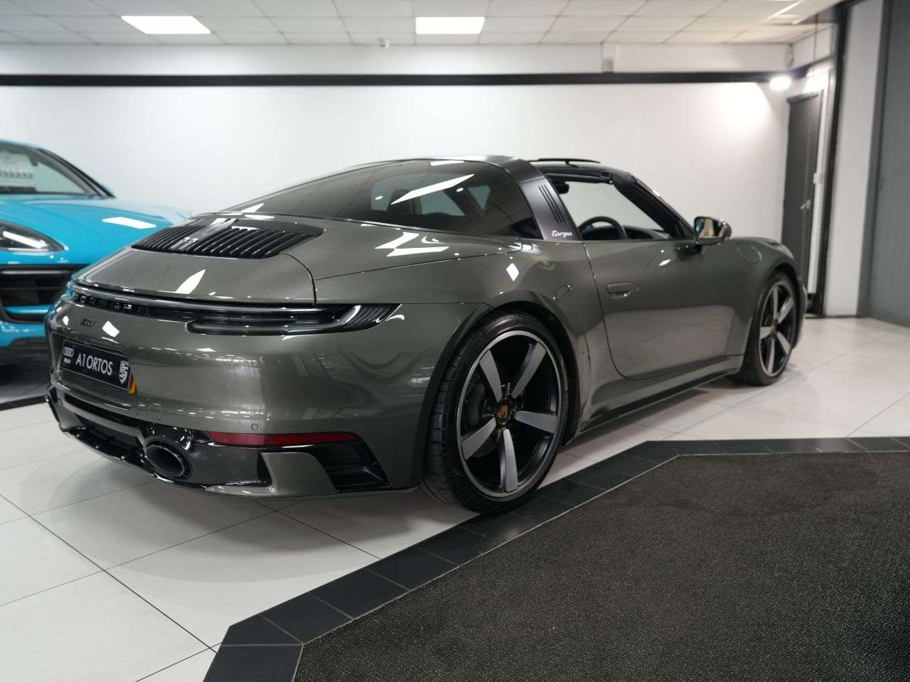 2024 PORSCHE 911 2024 PORSCHE 911