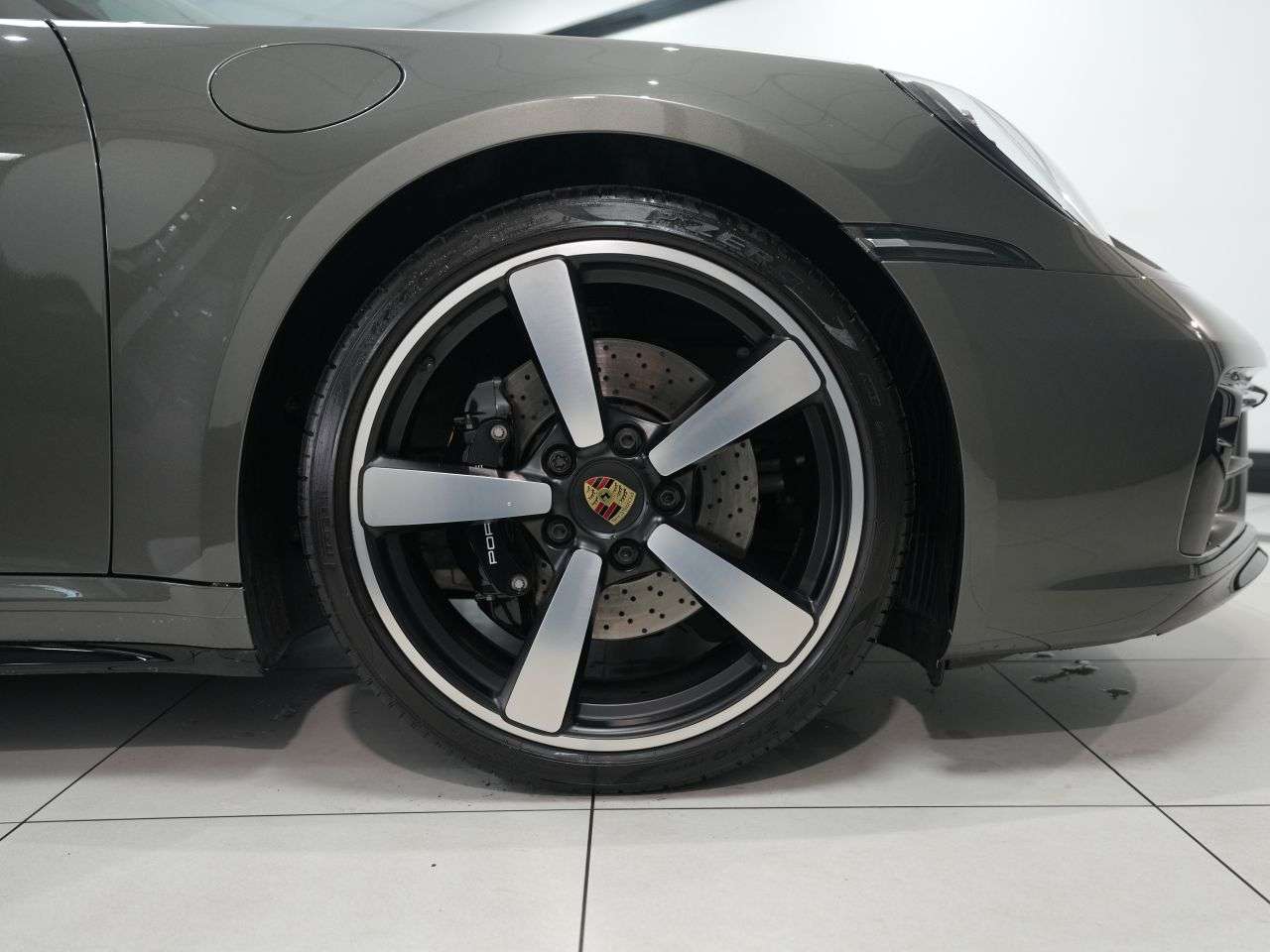 2024 PORSCHE 911 2024 PORSCHE 911