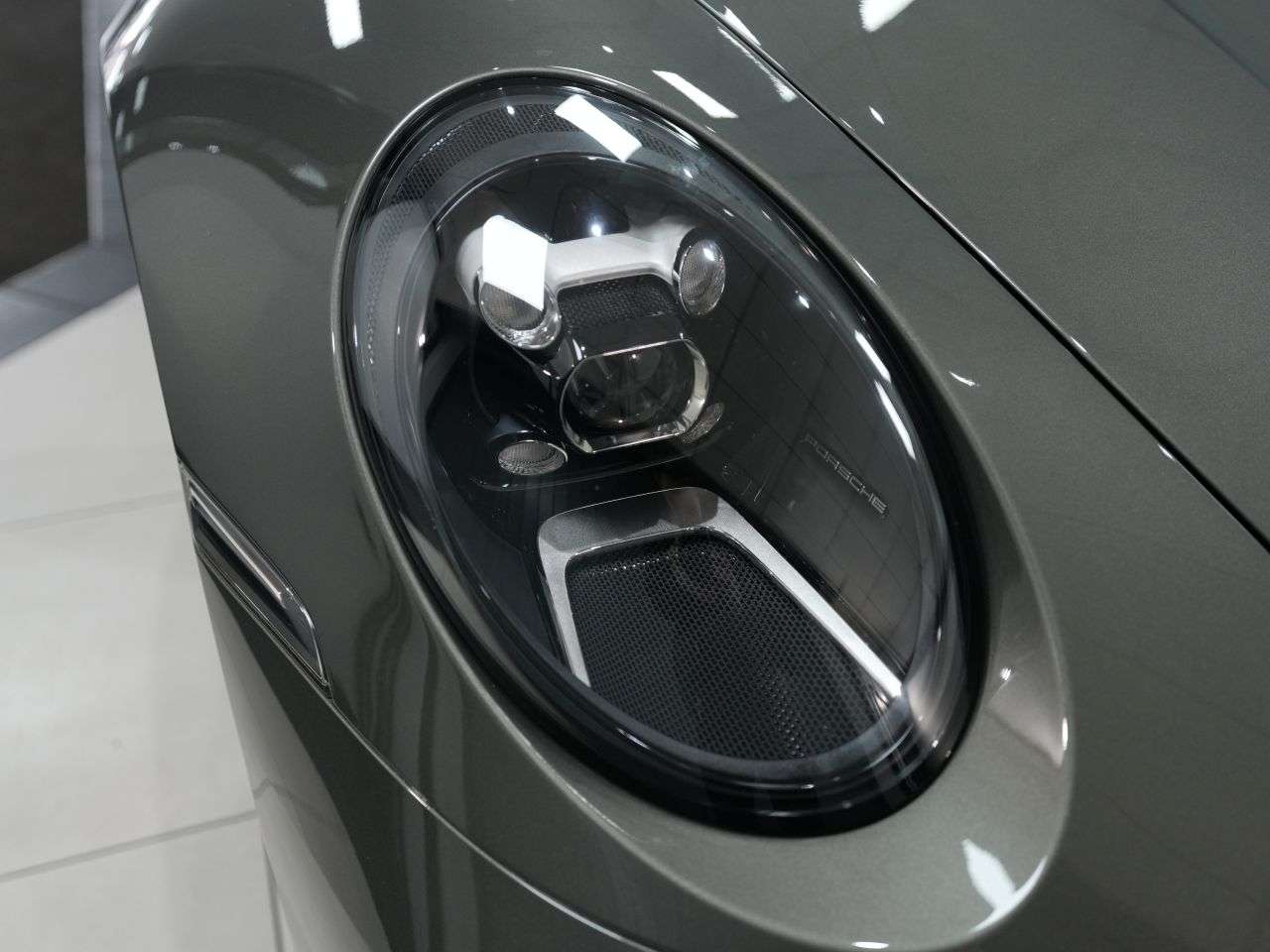 2024 PORSCHE 911 2024 PORSCHE 911